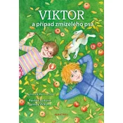 Viktor a prípad zmizelého psa