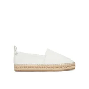 Calvin Klein Espadrile bela