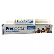 Ferdocat gel za oralno uporabo A.U.V. 30 g