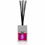 THD Cube Pink Bouquet aroma difuzer s punjenjem 100 ml