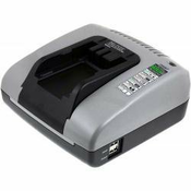 POWERY polnilnik Black & Decker CS143 z USB