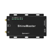 Komunikacijski modul za spajanje do 64 invertera, Terma Growatt Shine Master