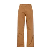 Carhartt WIP Hose, rjava