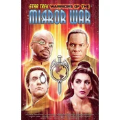 Star Trek: Warriors of the Mirror War