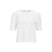 OBJECT Bluza MYA bela