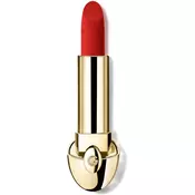 GUERLAIN Rouge G razkošna šminka odtenek 214 Le Rouge Kiss Velvet 3,5 g