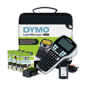 Dymo - Tiskalnik nalepk Dymo LabelManager 420 v kovčku
