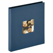 Foto album Fun blue EA110L 10x15/400Foto album Fun blue EA110L 10x15/400