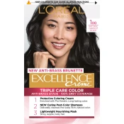 Loreal Excellence Boja za kosu 100