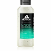 Adidas Deep Clean gel za tuširanje 250 ml za muškarce