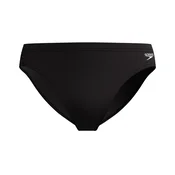 Speedo END+ LOGO BRIEF 2.5INCH AM, kupaće, crna 8A000163