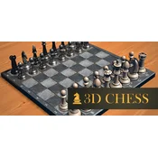 3D Chess