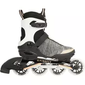 Firefly ILS 350 W84, ženski rolerji, črna 414742
