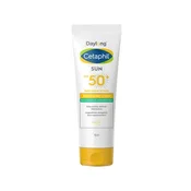Sun Sensitive SPF 50+ Gel-Krema