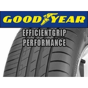 GOODYEAR Letnja guma 195/60R15 EFFIGRIP PERF 88H