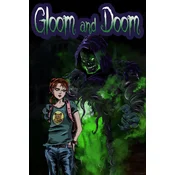 Gloom and Doom XBOX LIVE Key EUROPE
