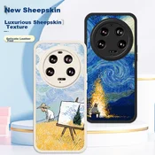 Bashidai Maska za mobilni telefonXiaomi 13 Pro / Xiaomi 13 Ultra, Svetloplava