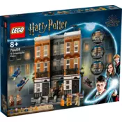 LEGO®® Harry Potter™ Grimmauldov trg br. 12 (76408)