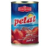 Paradižnikovi pelati, Podravka, 400 g