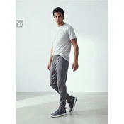 Sinsay - Pantalone - tamno siva