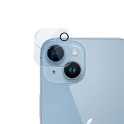 iSTYLE zaščita za kamero za iPhone 15 /15 Plus