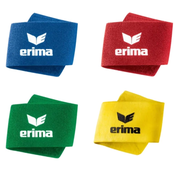 Pas erima guard stays 24 paar schienbpredctors holder