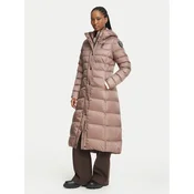 Blauer Zimska jakna Anita  26WBLDK03043 Rjava Regular Fit