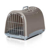 Linus Transpoter za pse, Braon, 50x32x34.5 cm