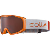 Bolle ROCKET, otroška smučarska očala, bela BG107006
