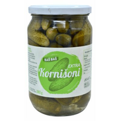 KORNISONI BAS BAS 680G