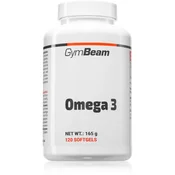 GymBeam Omega 3