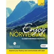 Enjoy Norwegian Intermediate to Upper Intermediate Course