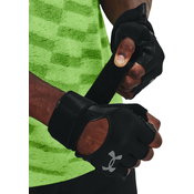 Rokavice za fitnes Under Armour Ms Weightifting Goves-BK