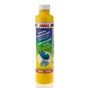 AMAL PIGMENT 2008 ŠT.23 SONČNO RUMENI 250 ML
