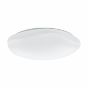 Eglo 97921 - LED RGB Zatemnitvena stropna svetilka TOTARI-C LED/34W/230V + Daljinski upravljalnik