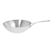 Wok pan 5-ply, 30 cm, Specialties - Demeyere