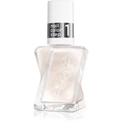 essie gel couture 2.0 lak za nokte s gel efektom nijansa 566 DRIP DRIP 13.5 ml