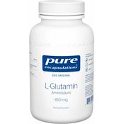 pure encapsulations L-glutamin 850 mg - 90 kaps.