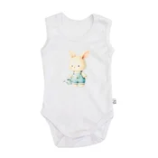 Lillo&Pippo bodi atlet, unisex