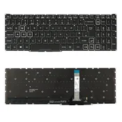 Tipkovnica Acer Nitro AN515-56 AN515-57 AN517-55