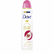 Dove Advanced Care Go Fresh antiperspirant u spreju Pomegranate & Lemon Verbena 200 ml