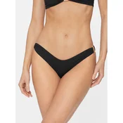 Melissa Odabash Gornji del bikini Hamburg Črna
