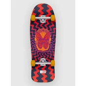 Long Island Longboards Lido 10x30.5 Old School Complete uni