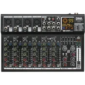 DNA QFX8 Analogna mešalna miza (Kot novo)