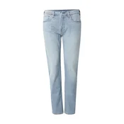 LEVIS  Kavbojke 501® svetlo modra