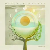 Denison Witmer - Anything At All (Limited Edition) (Coloured) (LP)