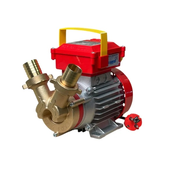 Rover Novax 30-M Inox elektricna pumpa