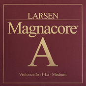 LARSEN STRUNA ZA ÄOELO 1A MAGNACORE - MEDIUM