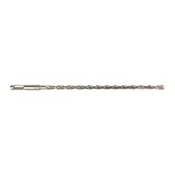 Milwaukee SDS+ burgija 2-rezna M/2, 6 x 210 mm