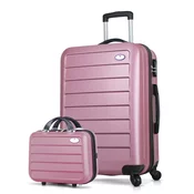 ZOOZIE BAGS Set kofera 2/1 Ruby MV8527